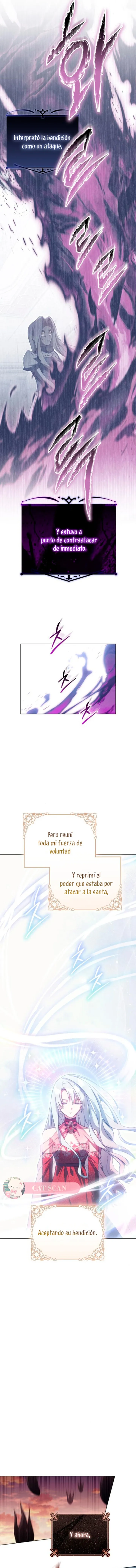 6 Me convertí en la reina demonio de nivel 999