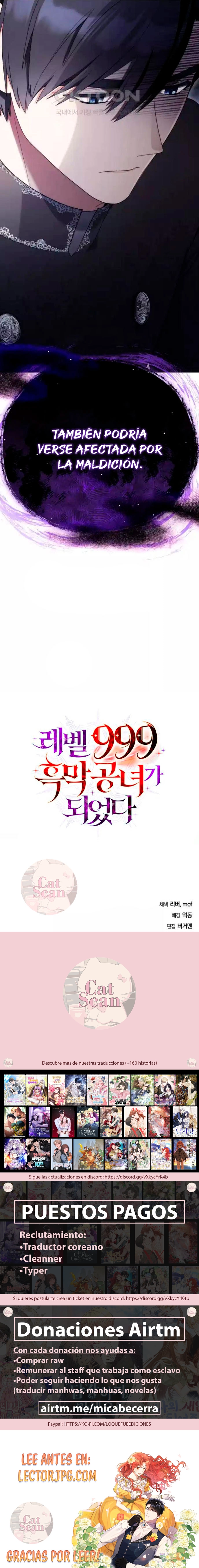 7 Me convertí en la reina demonio de nivel 999
