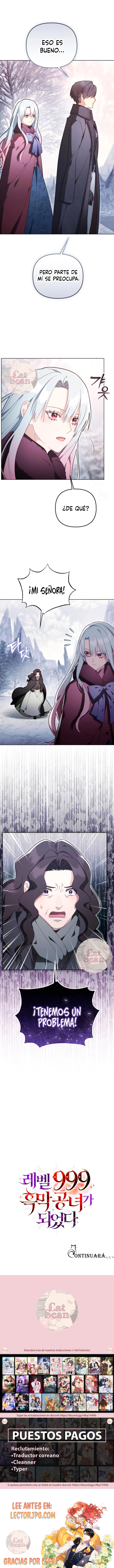 7 Me convertí en la reina demonio de nivel 999