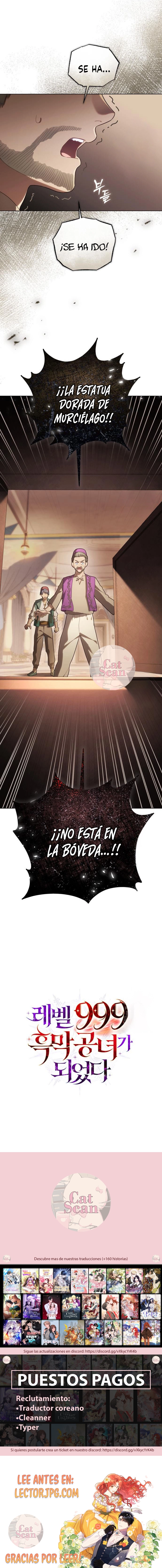 7 Me convertí en la reina demonio de nivel 999