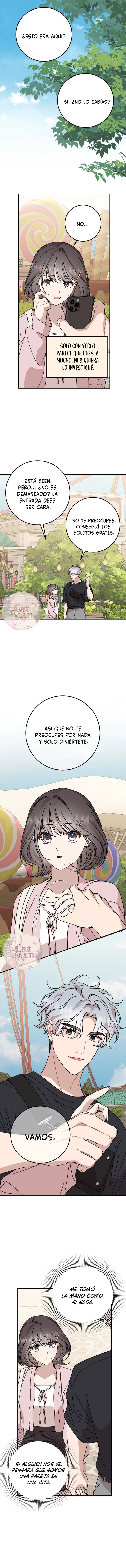 13 Puedes salir con un ranker