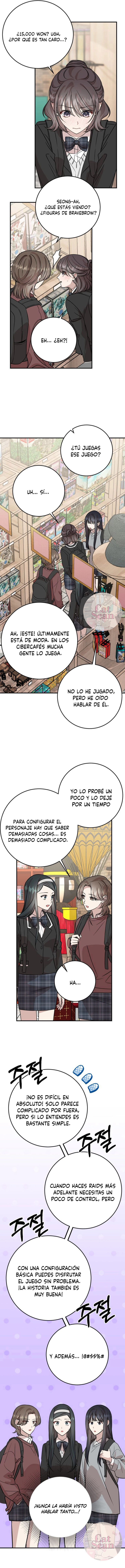 2 Puedes salir con un ranker