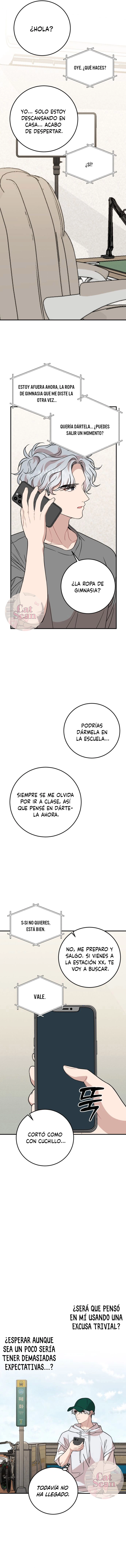 7 Puedes salir con un ranker