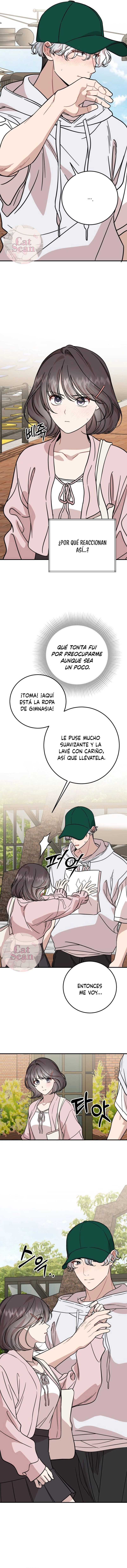 10 Puedes salir con un ranker