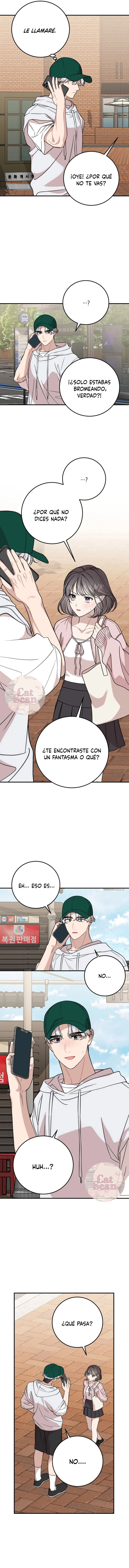 8 Puedes salir con un ranker