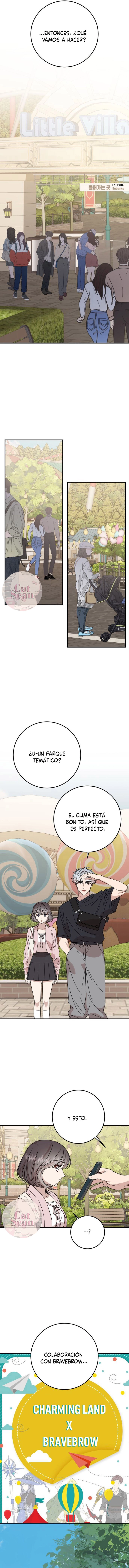 12 Puedes salir con un ranker