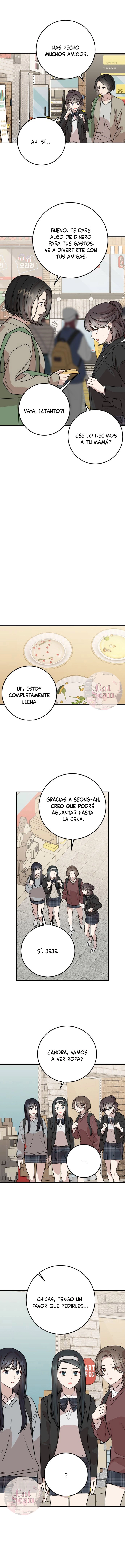 4 Puedes salir con un ranker
