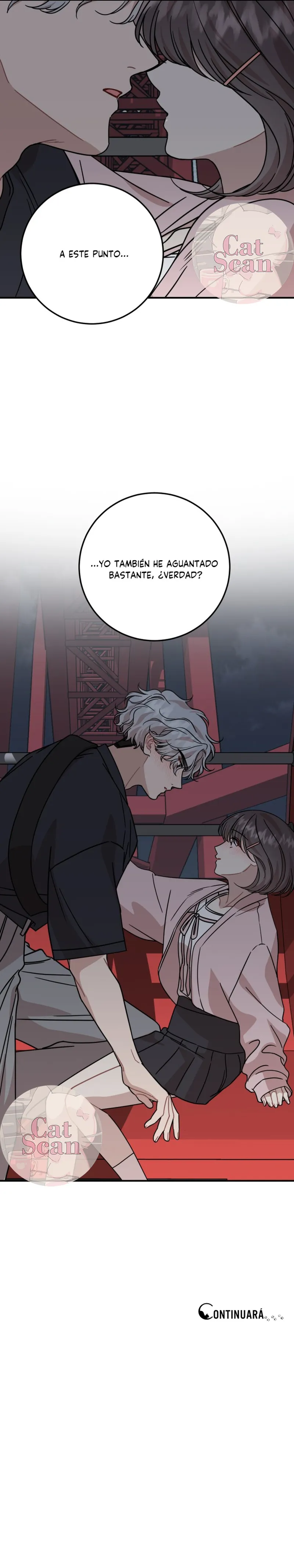 18 Puedes salir con un ranker