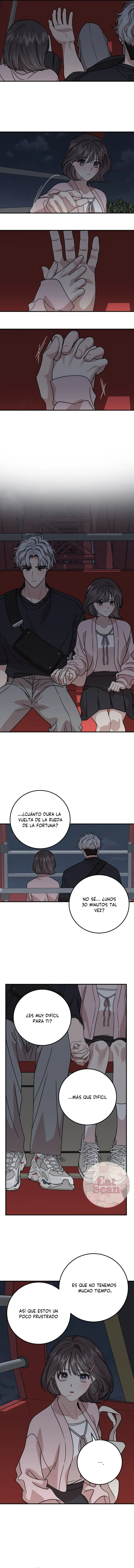 16 Puedes salir con un ranker