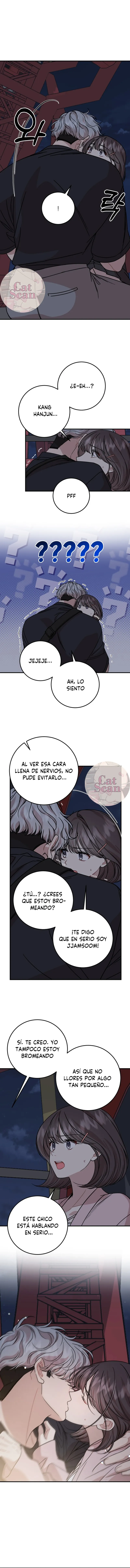 5 Puedes salir con un ranker