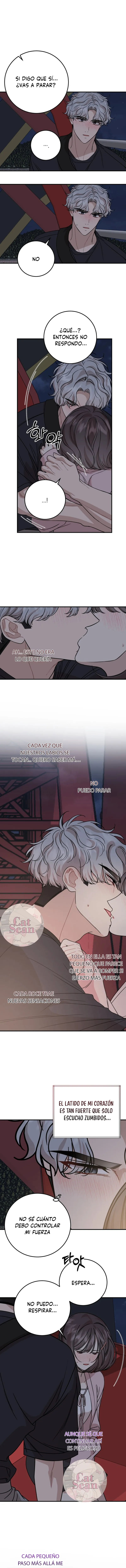 8 Puedes salir con un ranker