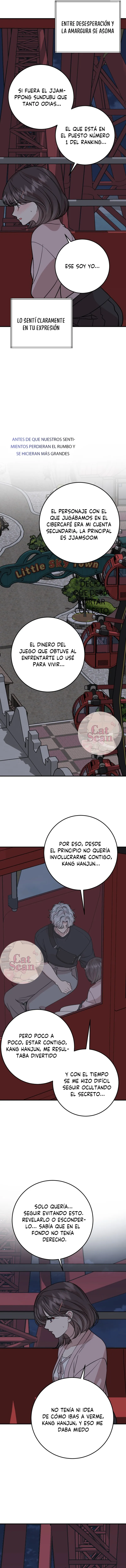 3 Puedes salir con un ranker