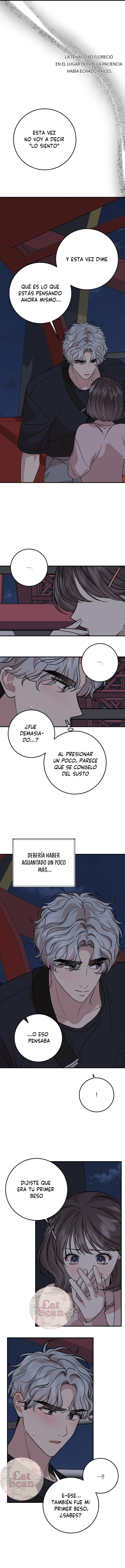 1 Puedes salir con un ranker