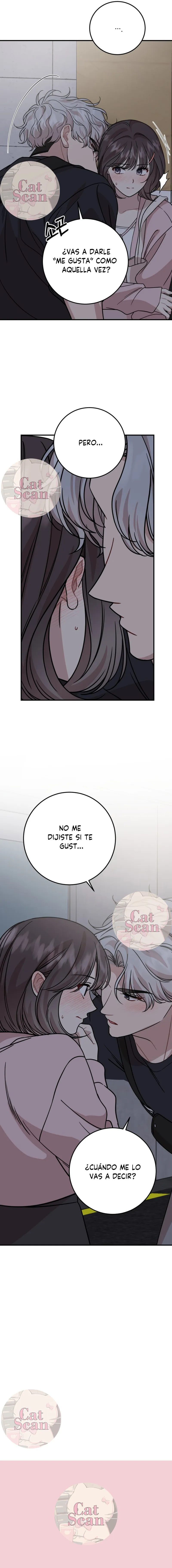 12 Puedes salir con un ranker