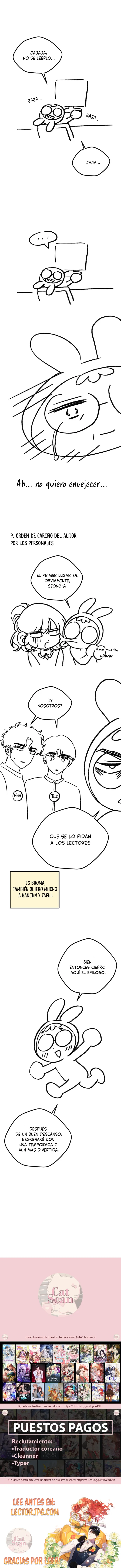 3 Puedes salir con un ranker