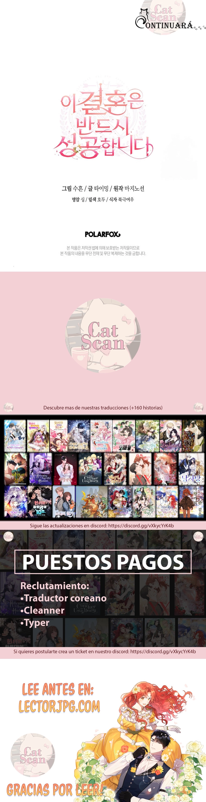 9 Este matrimonio definitivamente tendrá exito