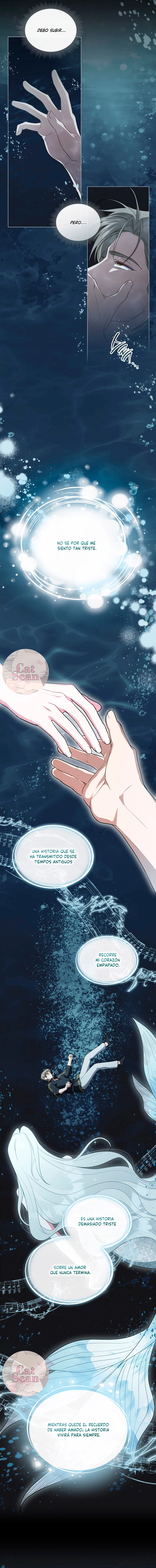 10 Melusine
