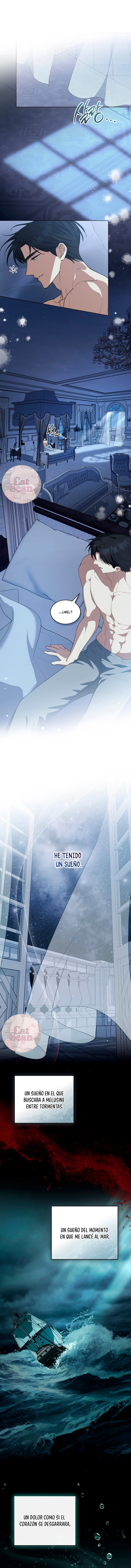 3 Melusine