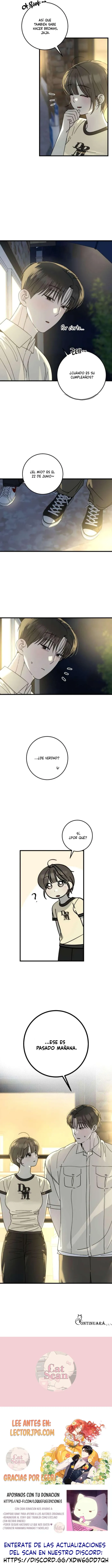 5 La ley de la basura