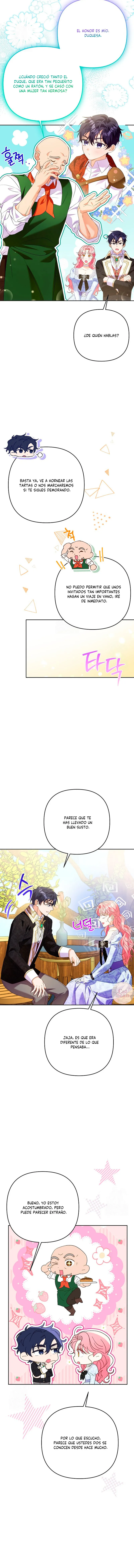 10 Pensé que eras un esposo por tiempo limitado
