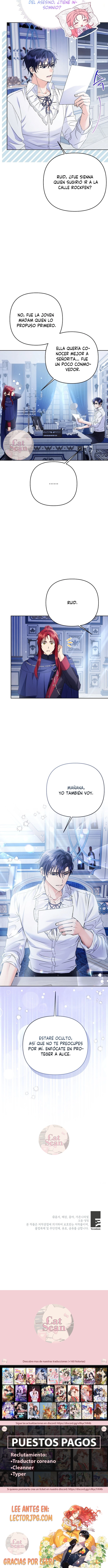 8 Pensé que eras un esposo por tiempo limitado
