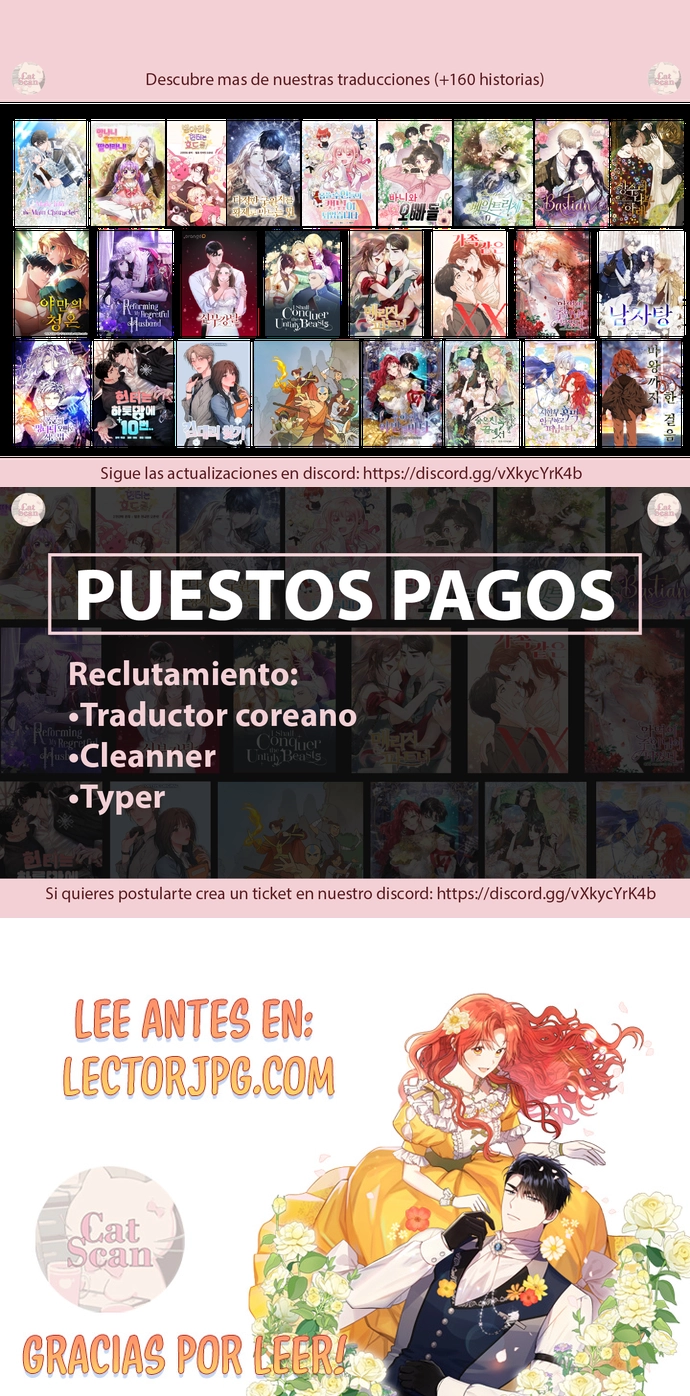8 Pensé que eras un esposo por tiempo limitado