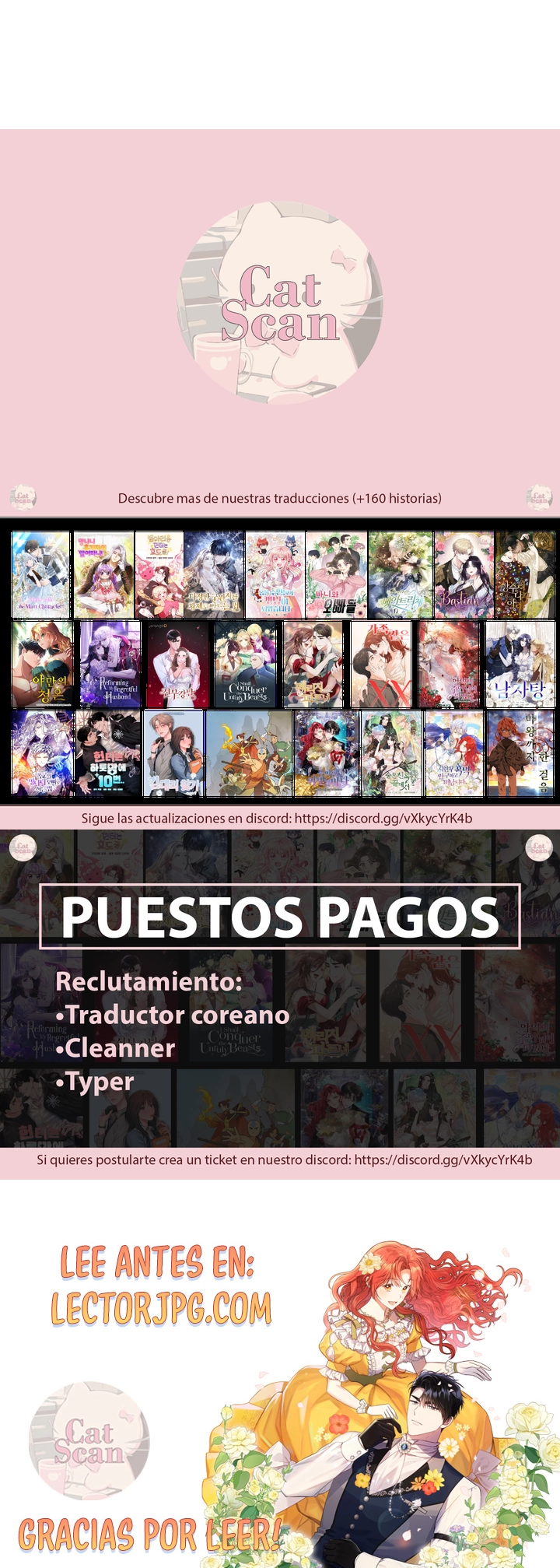 6 Pensé que eras un esposo por tiempo limitado
