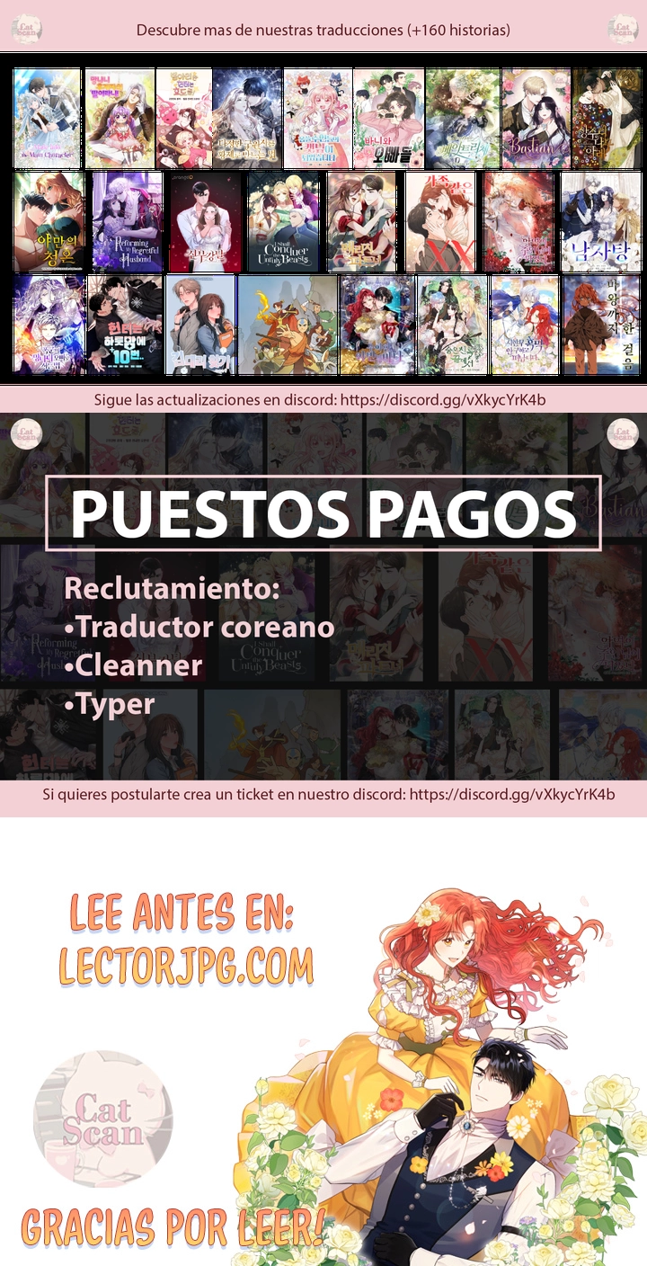 6 Pensé que eras un esposo por tiempo limitado