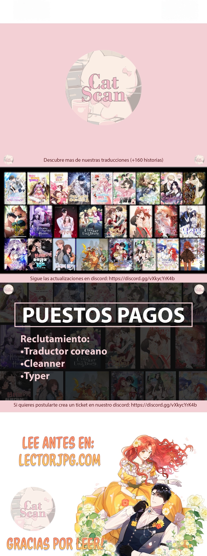 8 Pensé que eras un esposo por tiempo limitado