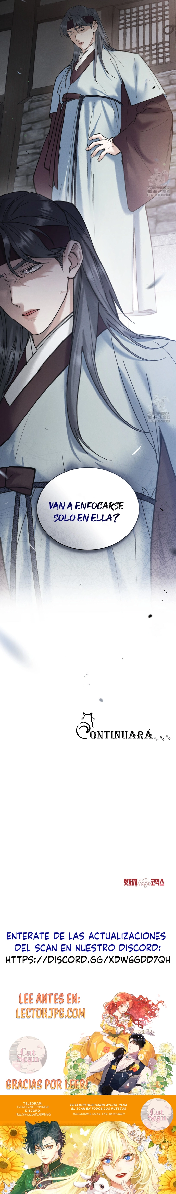 5 Noche caótica