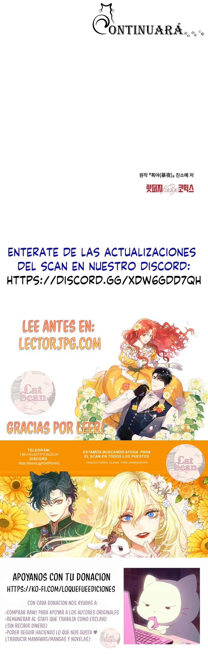 5 Noche caótica