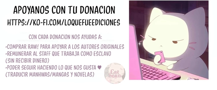 6 Noche caótica