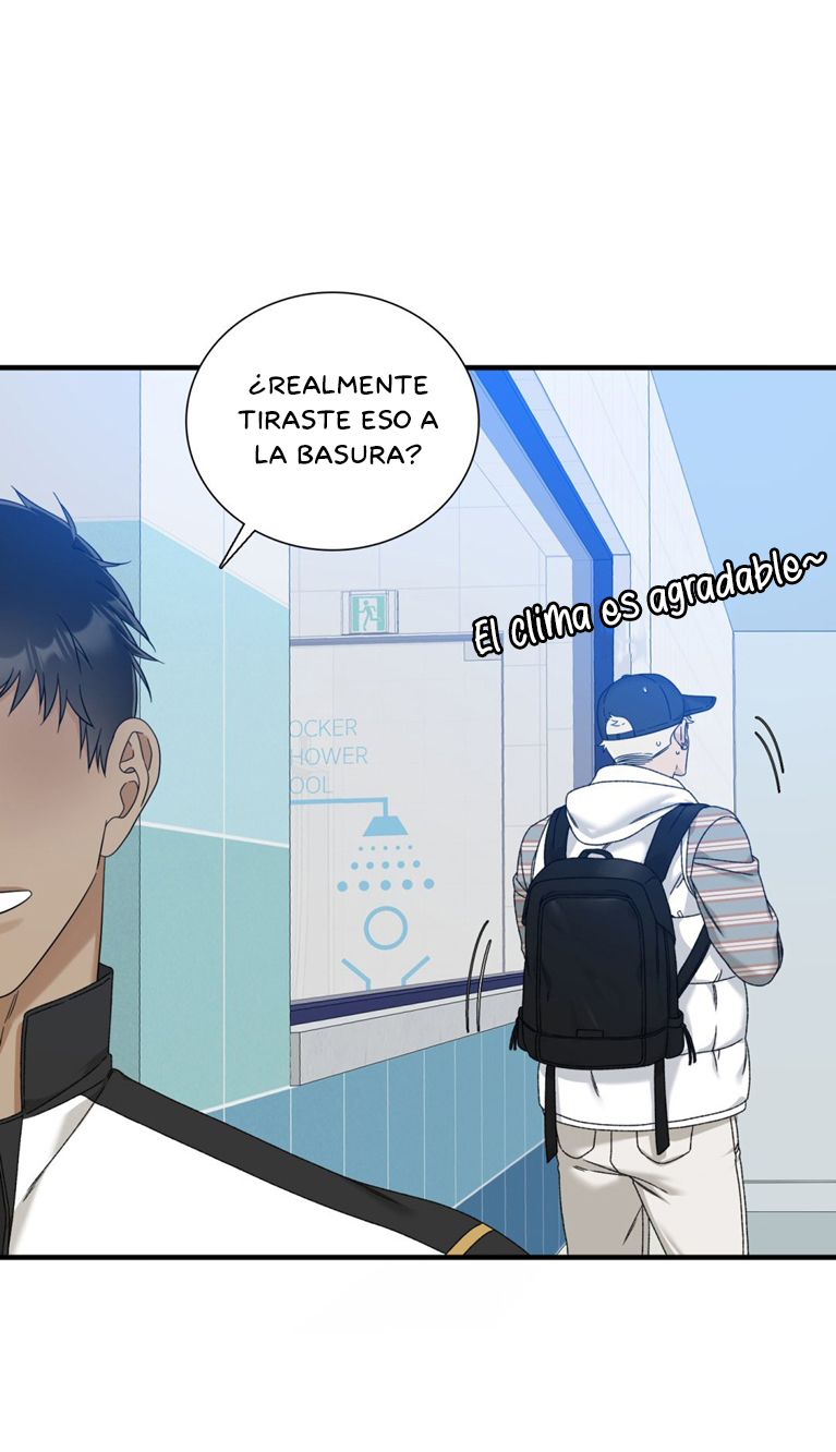 50 Falso Comienzo