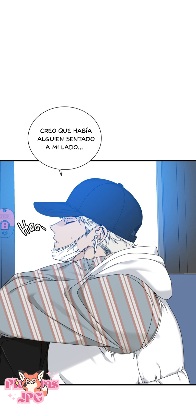 18 Falso Comienzo