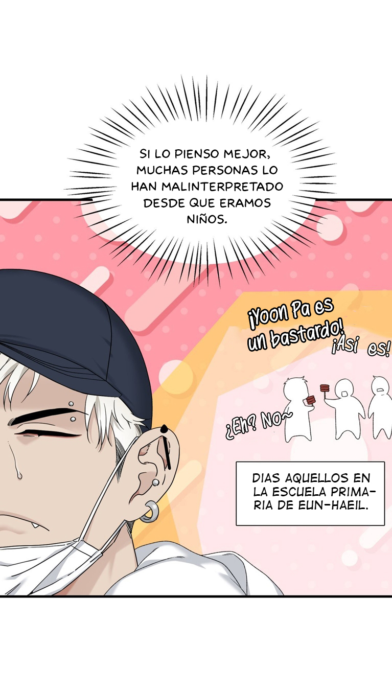 42 Falso Comienzo