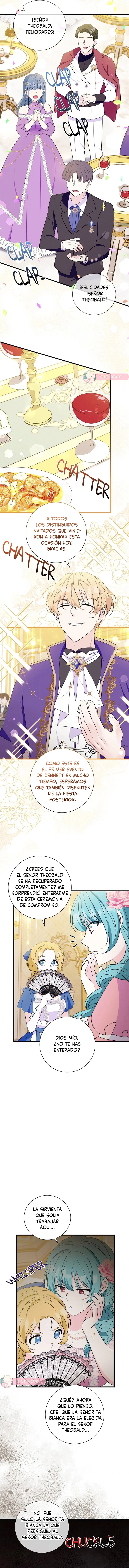 4 Una bestia al anochecer