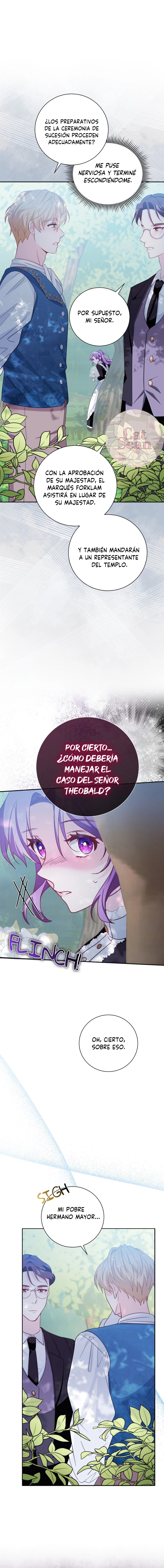 7 Una bestia al anochecer