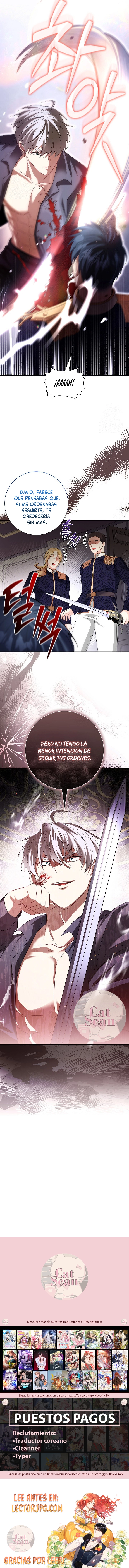 9 Una bestia al anochecer