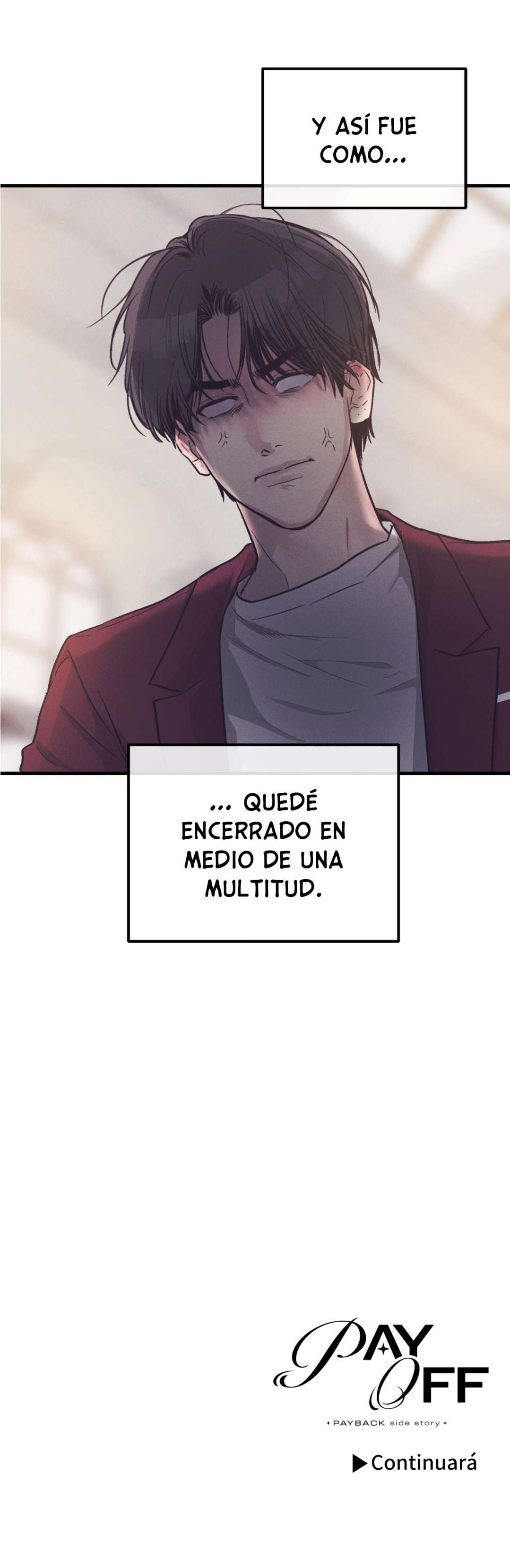 9 Vengativo