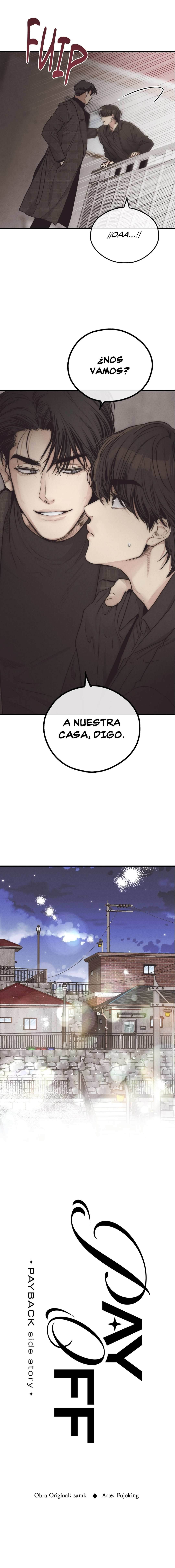 9 Payback