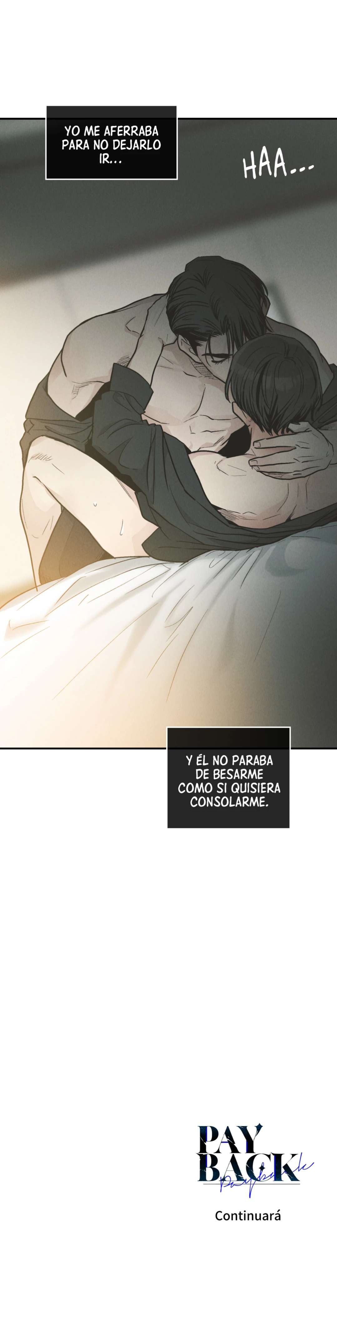 14 Payback