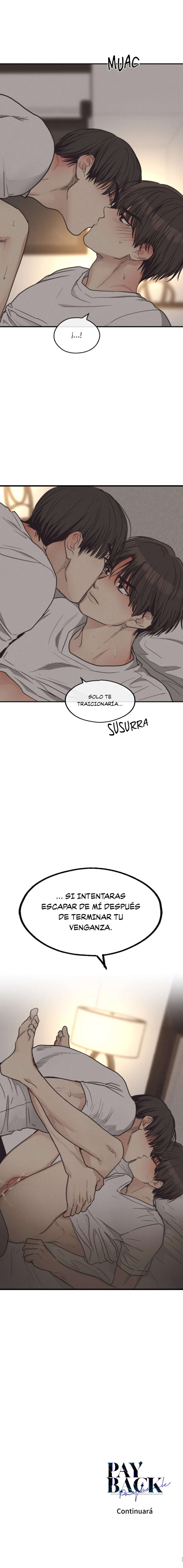 11 Payback