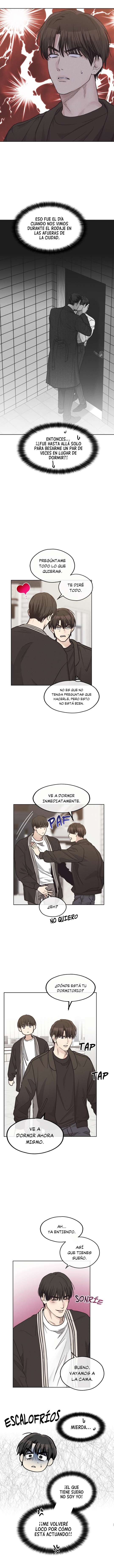 8 Payback