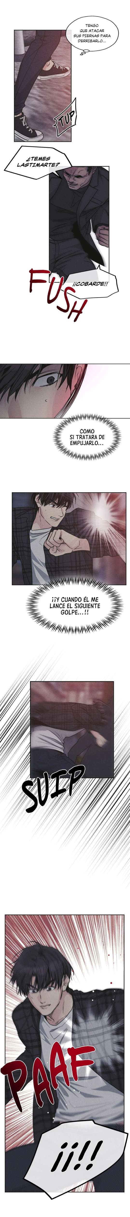9 Payback