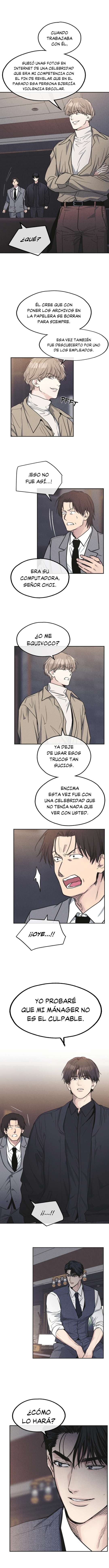 8 Payback