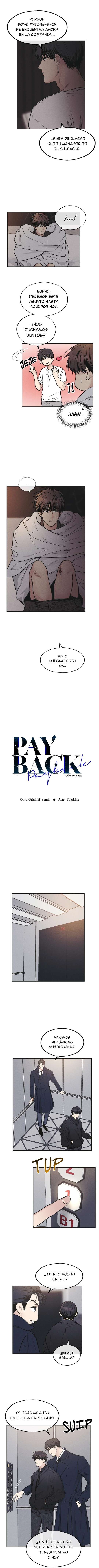 1 Payback