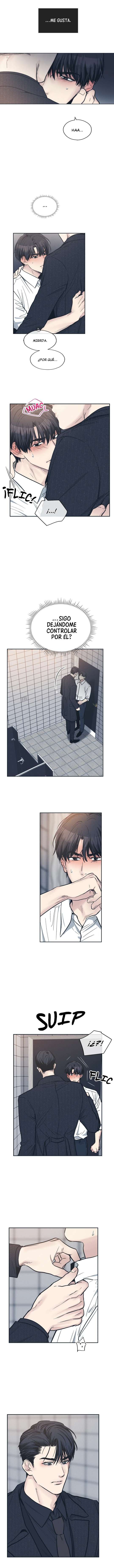 8 Payback