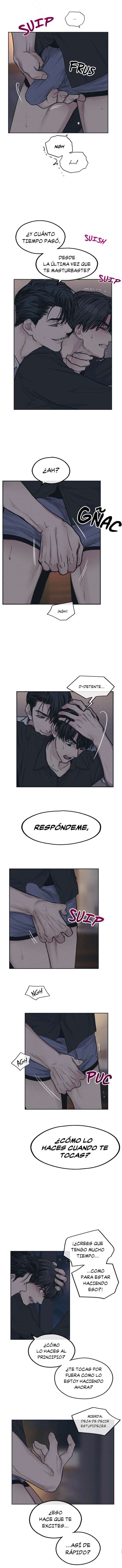8 Payback