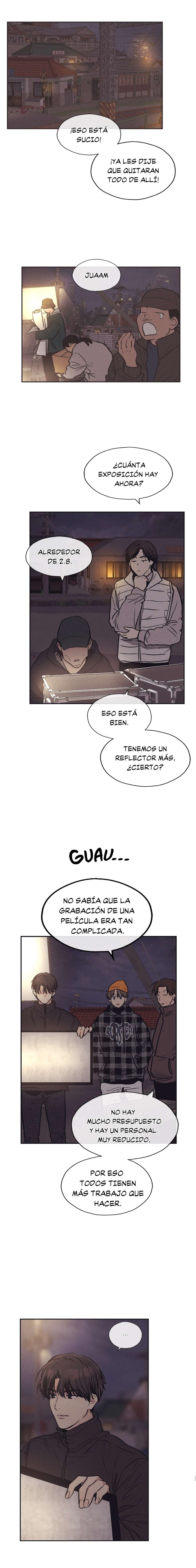 9 Payback