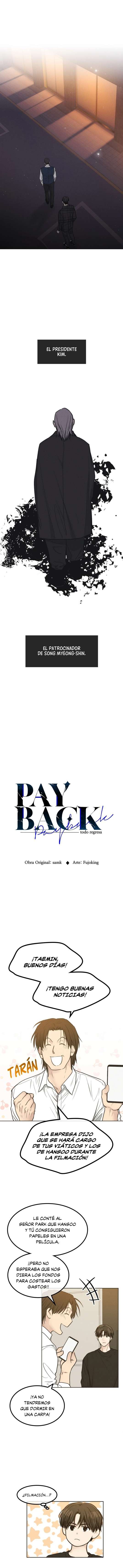 4 Payback